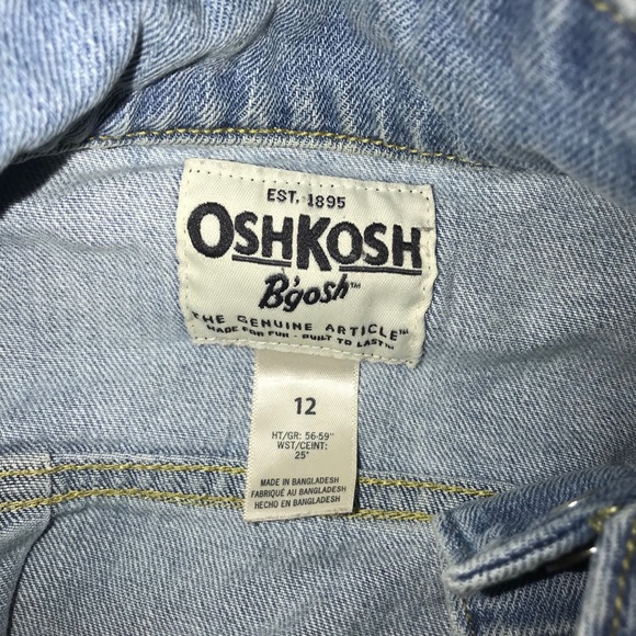 Jean jacket - Picture 2 of 2